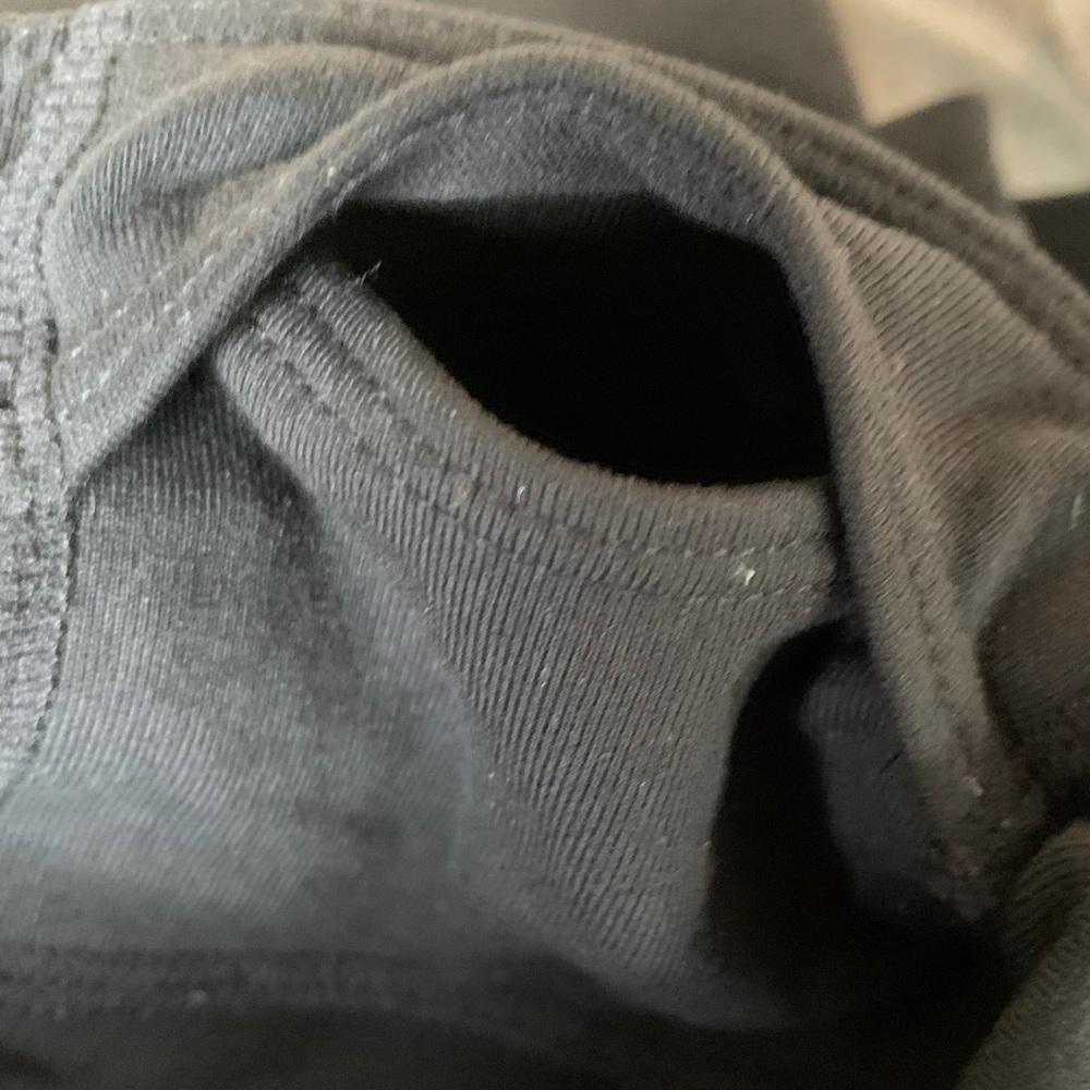 Athleta City Limits Chaturanga Leggings - Picture 6 of 10